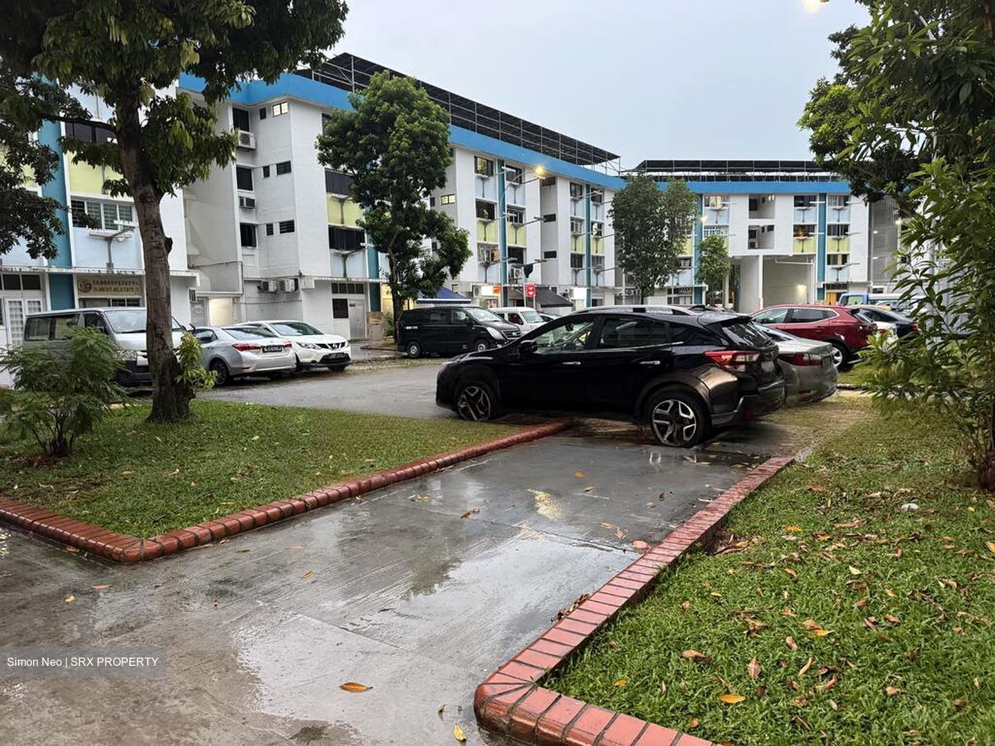 Bedok North Street 3 (D16), Shop House #451344491